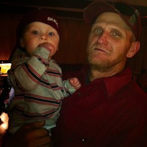 Meet your Posher, Randy